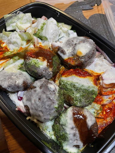 Photo of Shah's Halal Food - Stratford - 1345 Barnum Ave Suite 1, Stratford, CT 06614