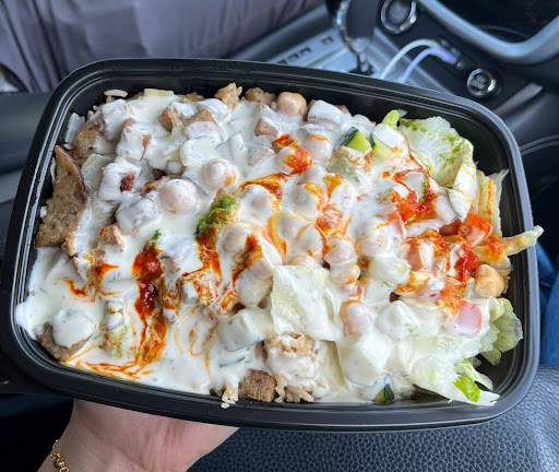 Photo of Shah's Halal Food - Stratford - 1345 Barnum Ave Suite 1, Stratford, CT 06614