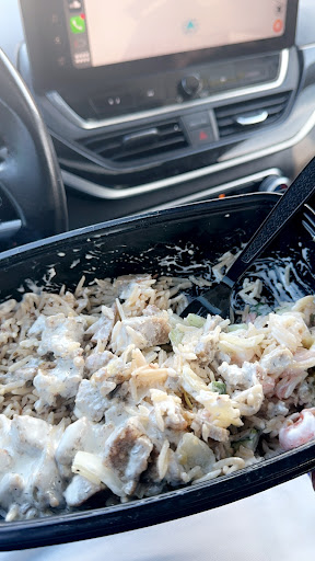 Photo of Shah's Halal Food - Stratford - 1345 Barnum Ave Suite 1, Stratford, CT 06614