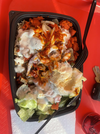 Photo of Shah's Halal Food - Stratford - 1345 Barnum Ave Suite 1, Stratford, CT 06614