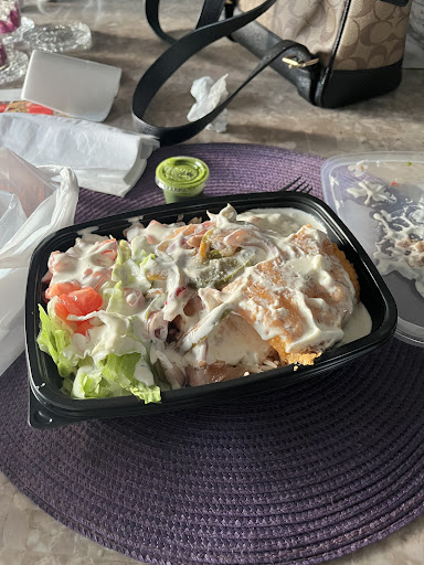 Photo of Shah's Halal Food - Stratford - 1345 Barnum Ave Suite 1, Stratford, CT 06614