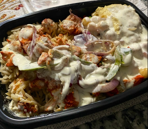 Photo of Shah's Halal Food - Stratford - 1345 Barnum Ave Suite 1, Stratford, CT 06614