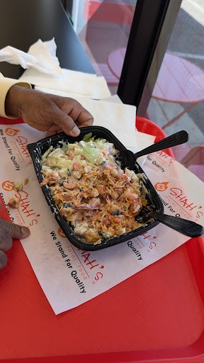 Photo of Shah's Halal Food - Stratford - 1345 Barnum Ave Suite 1, Stratford, CT 06614