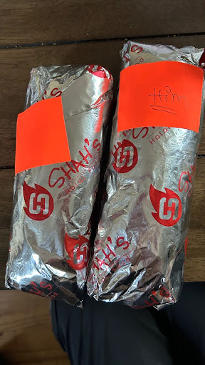 Photo of Shah's Halal Food - Stratford - 1345 Barnum Ave Suite 1, Stratford, CT 06614