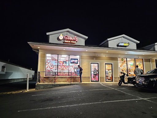 Photo of Shah's Halal Food - Stratford - 1345 Barnum Ave Suite 1, Stratford, CT 06614