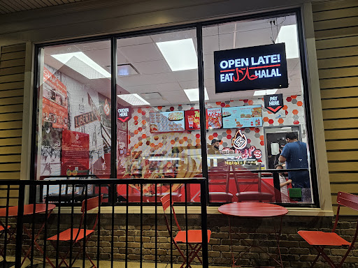 Photo of Shah's Halal Food - Stratford - 1345 Barnum Ave Suite 1, Stratford, CT 06614