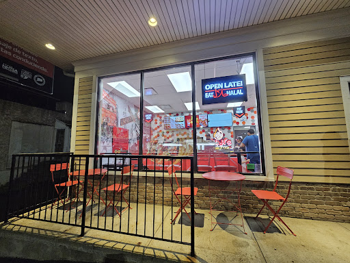 Photo of Shah's Halal Food - Stratford - 1345 Barnum Ave Suite 1, Stratford, CT 06614