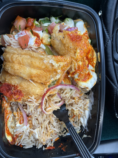 Photo of Shah's Halal Food - Stratford - 1345 Barnum Ave Suite 1, Stratford, CT 06614