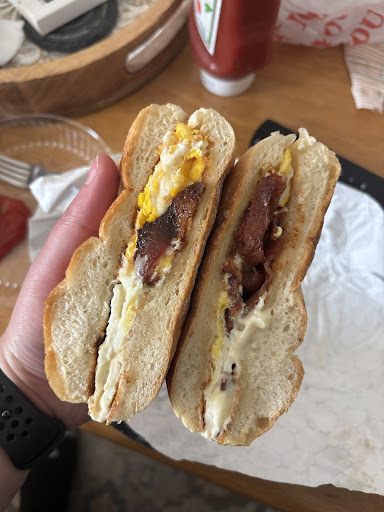 Photo of The Fairfield - Deli and Grill - 170 Post Rd, Fairfield, CT 06824