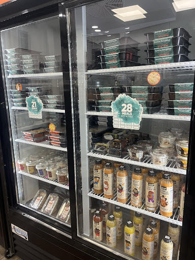 Photo of Hummus Fit - 2465 Black Rock Tpke, Fairfield, CT 06825