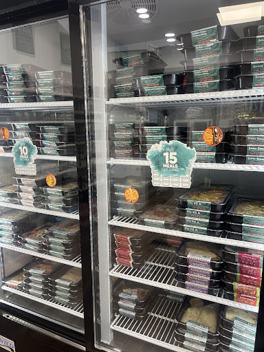 Photo of Hummus Fit - 2465 Black Rock Tpke, Fairfield, CT 06825