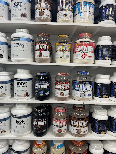 Photo of Hummus Fit - 2465 Black Rock Tpke, Fairfield, CT 06825