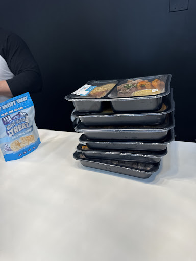 Photo of Hummus Fit - 2465 Black Rock Tpke, Fairfield, CT 06825