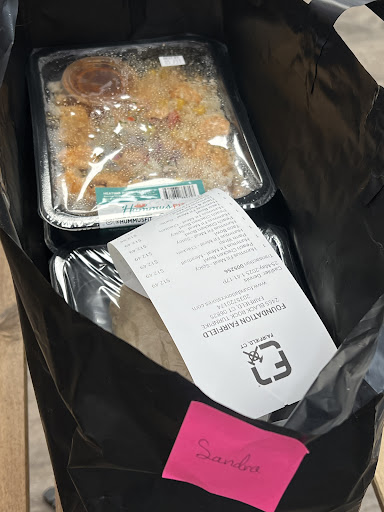 Photo of Hummus Fit - 2465 Black Rock Tpke, Fairfield, CT 06825