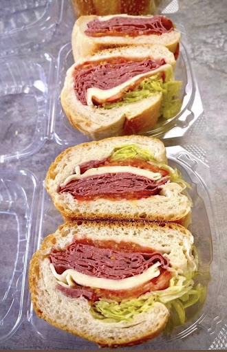 Photo of Almasry halal - 1310 Middle Country Rd STE 14, Selden, NY 11784