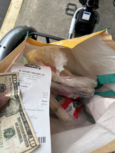 Photo of Almasry halal - 1310 Middle Country Rd STE 14, Selden, NY 11784