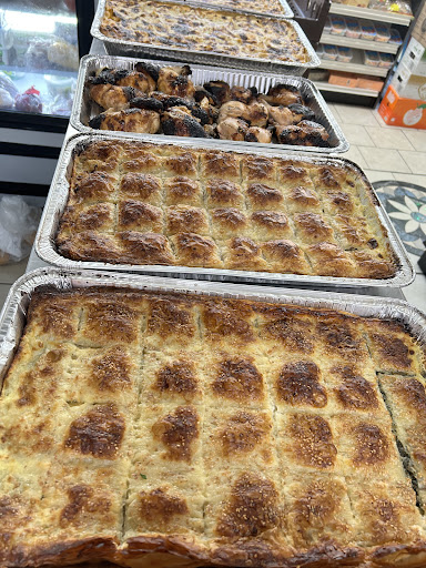 Photo of Almasry halal - 1310 Middle Country Rd STE 14, Selden, NY 11784