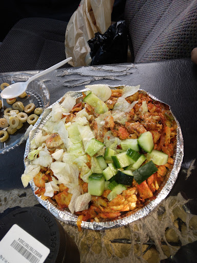 Photo of Mytown halal market and restaurant - 937C State St, Bridgeport, CT 06605