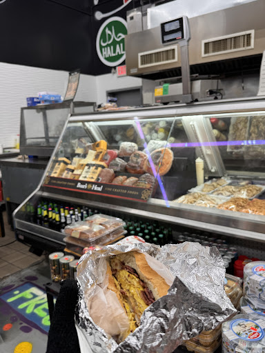 Photo of Mytown halal market and restaurant - 937C State St, Bridgeport, CT 06605