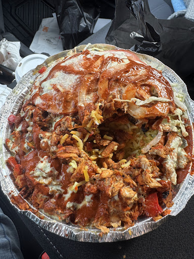 Photo of Mytown halal market and restaurant - 937C State St, Bridgeport, CT 06605