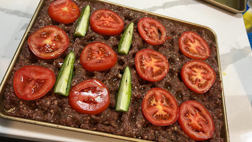 Photo of Mytown halal market and restaurant - 937C State St, Bridgeport, CT 06605