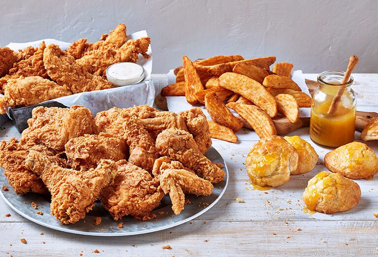 Photo of Family Food Mart | Mill Hill Halal Food - 2 Mill Hill Ave, Bridgeport, CT 06610