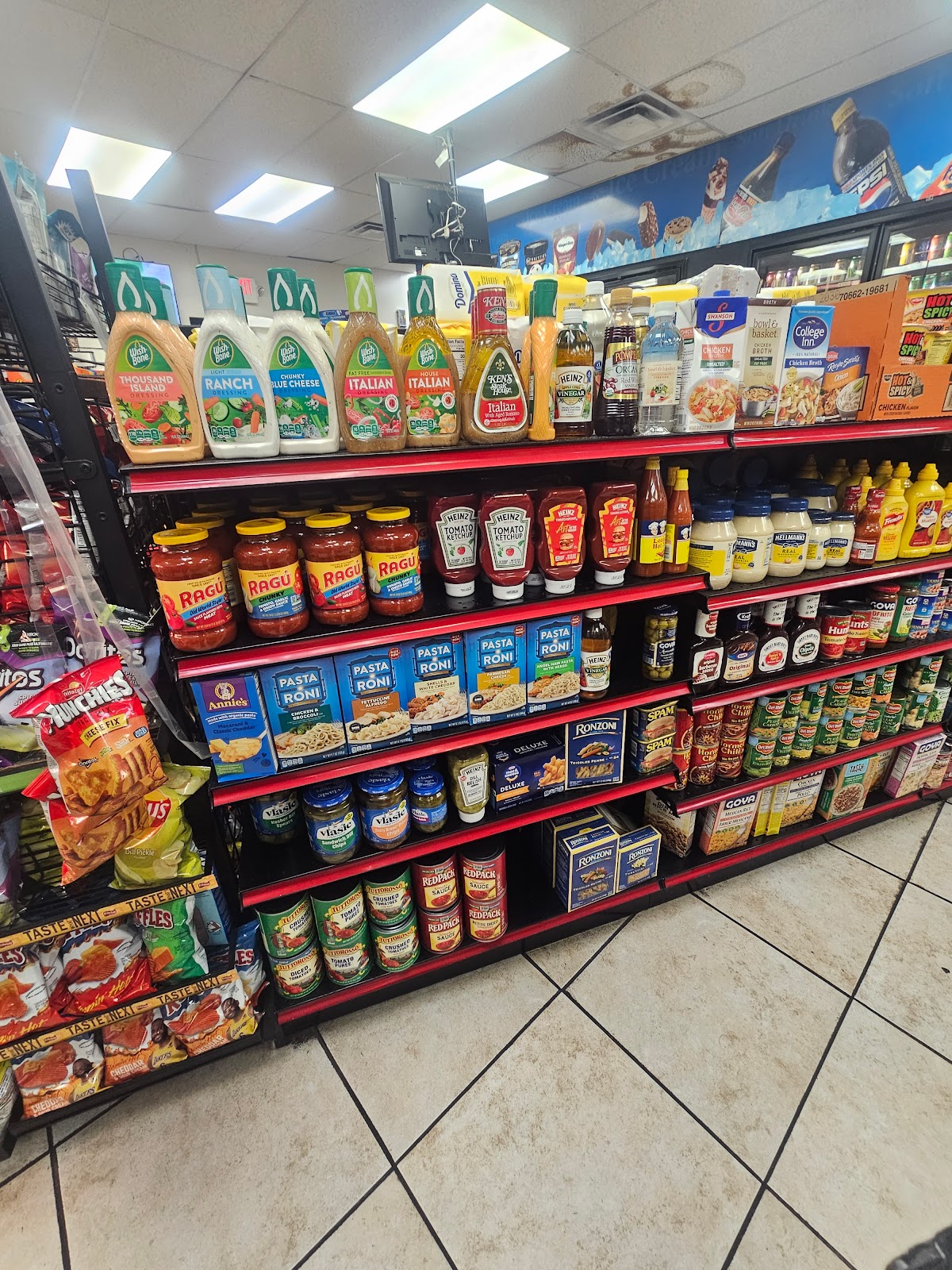Photo of Family Food Mart | Mill Hill Halal Food - 2 Mill Hill Ave, Bridgeport, CT 06610