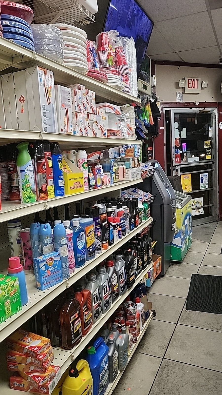 Photo of Family Food Mart | Mill Hill Halal Food - 2 Mill Hill Ave, Bridgeport, CT 06610