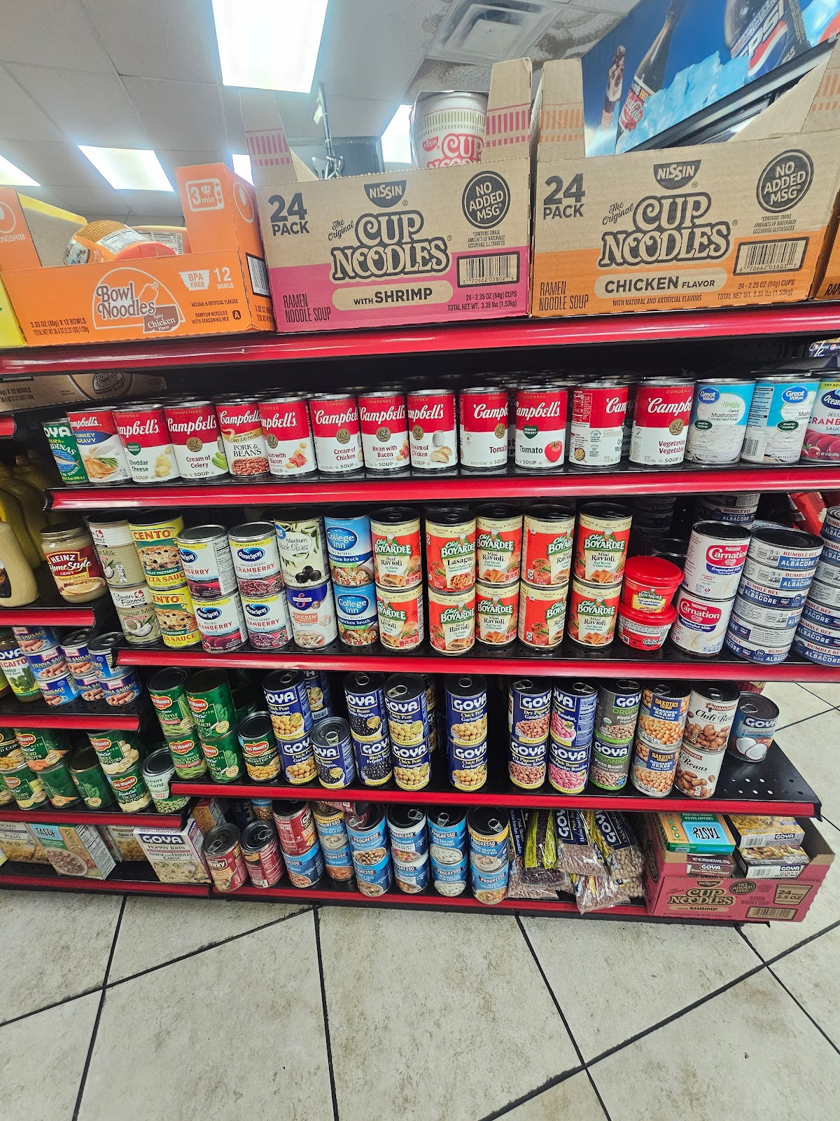 Photo of Family Food Mart | Mill Hill Halal Food - 2 Mill Hill Ave, Bridgeport, CT 06610