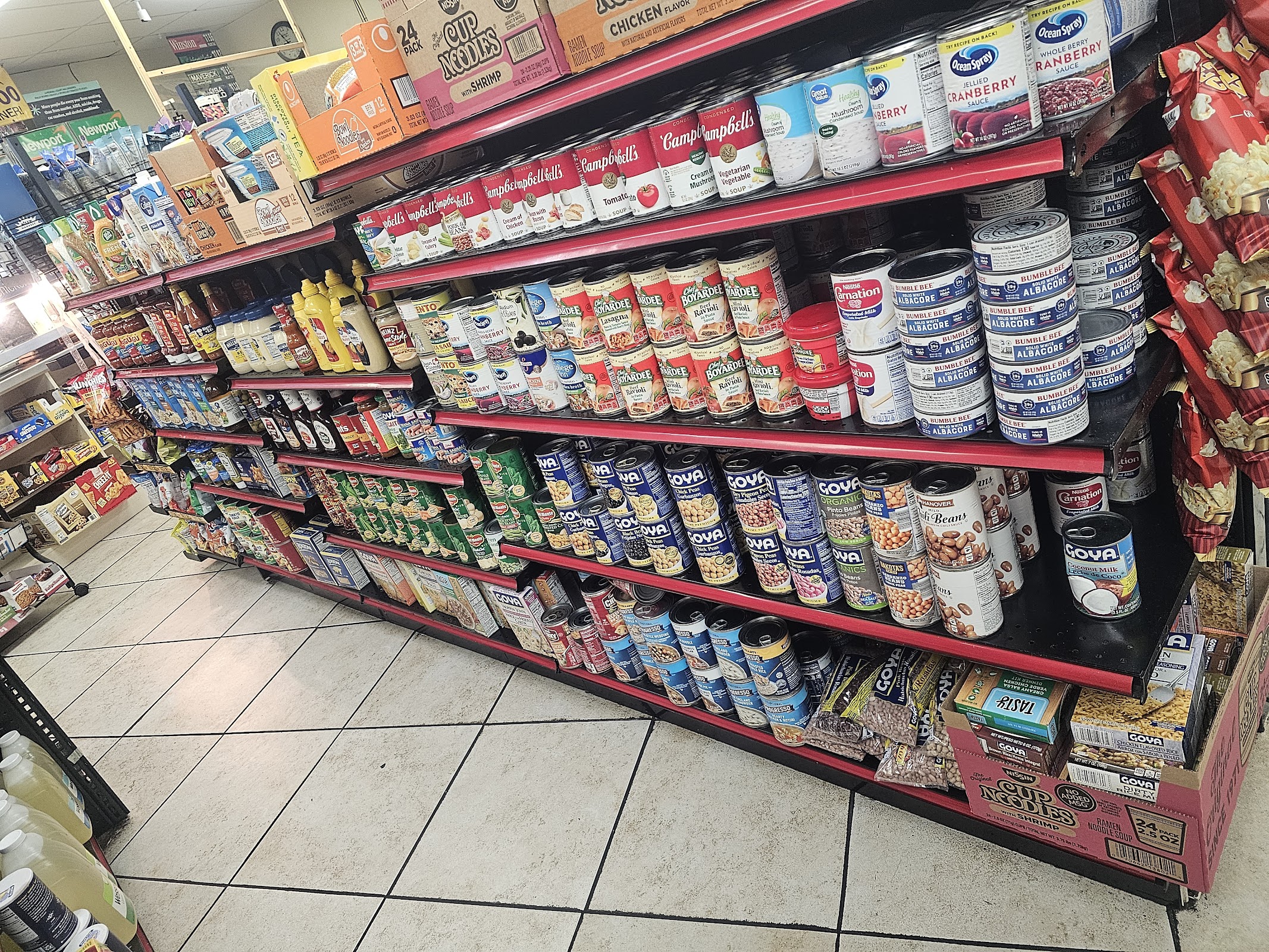 Photo of Family Food Mart | Mill Hill Halal Food - 2 Mill Hill Ave, Bridgeport, CT 06610