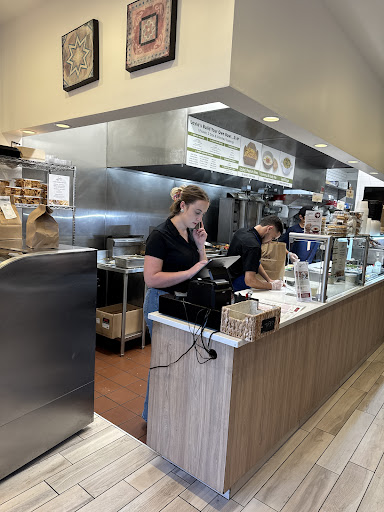 Photo of Layla's Falafel - 1535 Post Rd E, Westport, CT 06880