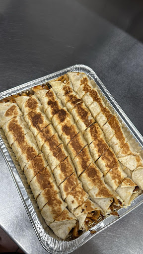 Photo of Layla's Falafel - 1535 Post Rd E, Westport, CT 06880