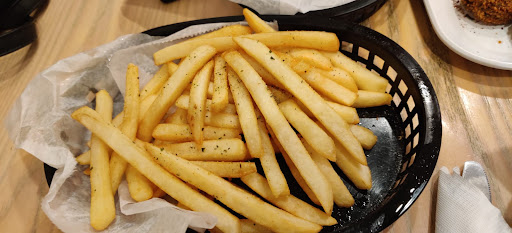 Photo of Layla's Falafel - 1535 Post Rd E, Westport, CT 06880