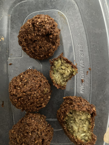 Photo of Layla's Falafel - 1535 Post Rd E, Westport, CT 06880