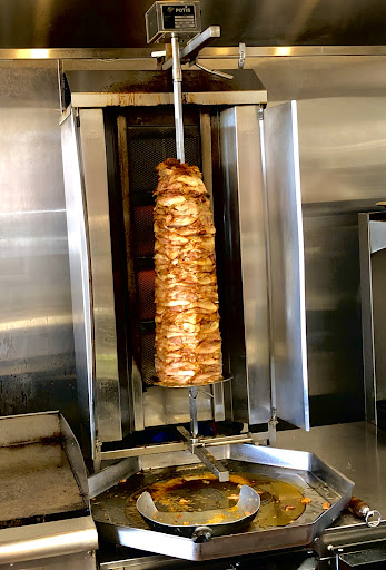 Photo of Layla's Falafel - 1535 Post Rd E, Westport, CT 06880