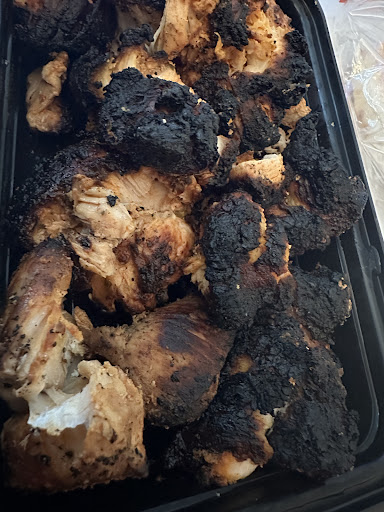 Photo of Layla's Falafel - 1535 Post Rd E, Westport, CT 06880