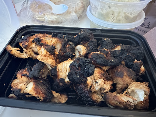 Photo of Layla's Falafel - 1535 Post Rd E, Westport, CT 06880