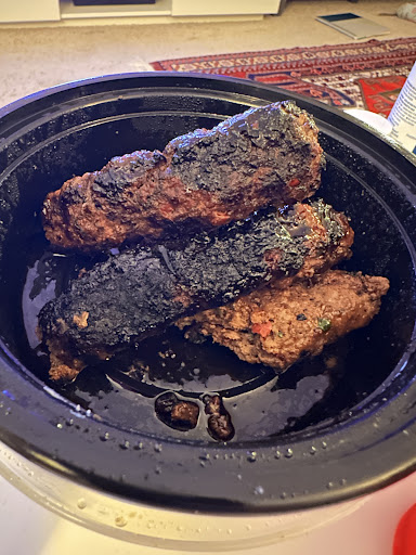 Photo of Layla's Falafel - 1535 Post Rd E, Westport, CT 06880