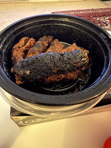 Photo of Layla's Falafel - 1535 Post Rd E, Westport, CT 06880