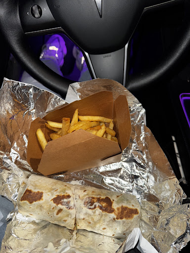 Photo of Layla's Falafel - 1535 Post Rd E, Westport, CT 06880