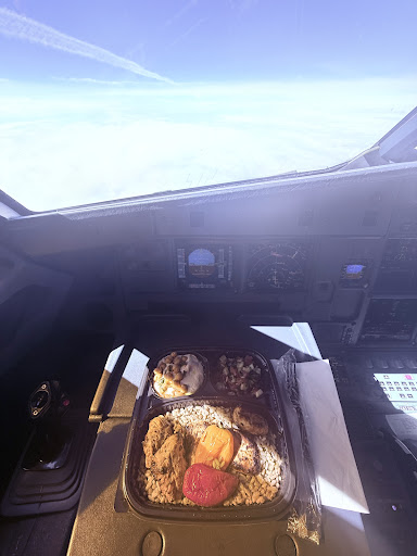 Photo of Layla's Falafel - 1535 Post Rd E, Westport, CT 06880