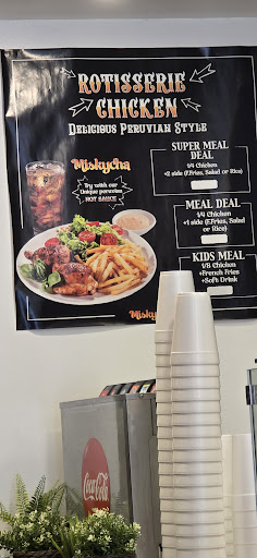 Photo of Miskycha - 139 Conference Center Way Ste. 105, Bridgeport, WV 26330