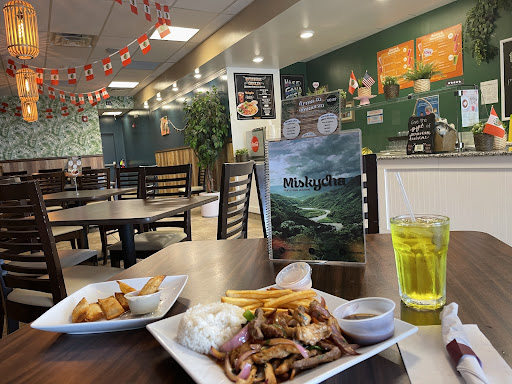 Photo of Miskycha - 139 Conference Center Way Ste. 105, Bridgeport, WV 26330