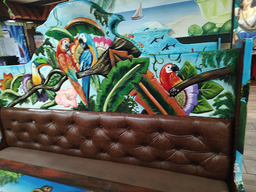 Photo of El Rincon Méxican Restaurant - Holiday Plaza Shopping Center, 112 Thompson Dr, Bridgeport, WV 26330