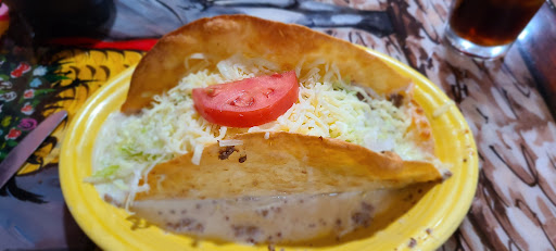 Photo of El Rincon Méxican Restaurant - Holiday Plaza Shopping Center, 112 Thompson Dr, Bridgeport, WV 26330