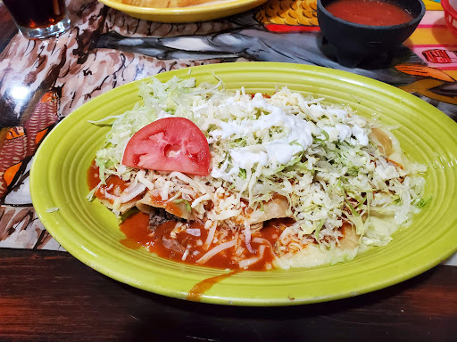 Photo of El Rincon Méxican Restaurant - Holiday Plaza Shopping Center, 112 Thompson Dr, Bridgeport, WV 26330