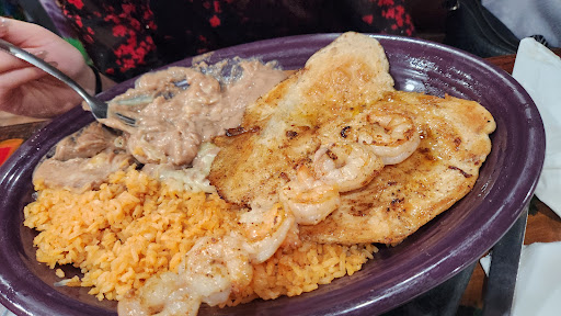 Photo of El Rincon Méxican Restaurant - Holiday Plaza Shopping Center, 112 Thompson Dr, Bridgeport, WV 26330