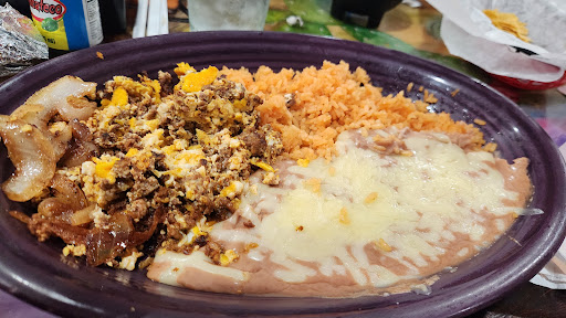 Photo of El Rincon Méxican Restaurant - Holiday Plaza Shopping Center, 112 Thompson Dr, Bridgeport, WV 26330