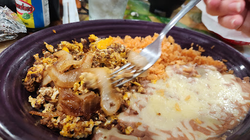 Photo of El Rincon Méxican Restaurant - Holiday Plaza Shopping Center, 112 Thompson Dr, Bridgeport, WV 26330