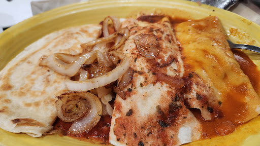 Photo of El Rincon Méxican Restaurant - Holiday Plaza Shopping Center, 112 Thompson Dr, Bridgeport, WV 26330